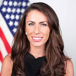 Alyssa Farah Griffin