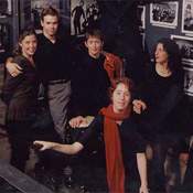The Second City  
