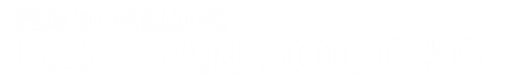 The Ronald Reagan Society Logo