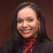 Maggie  Anderson