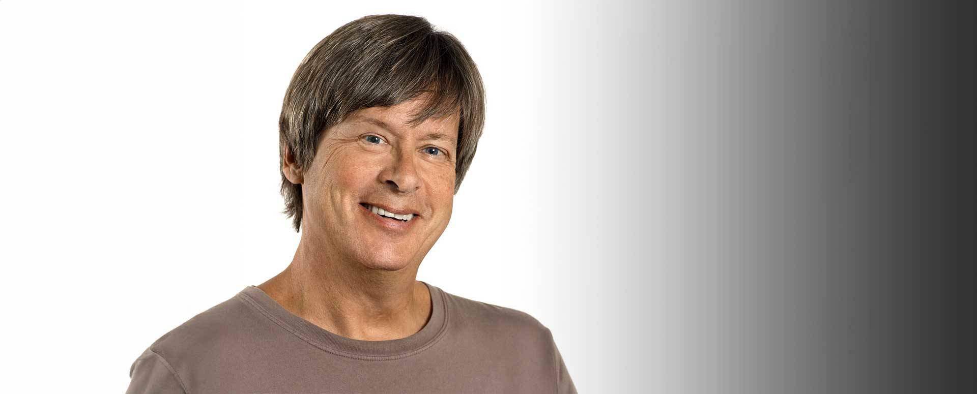 Dave Barry