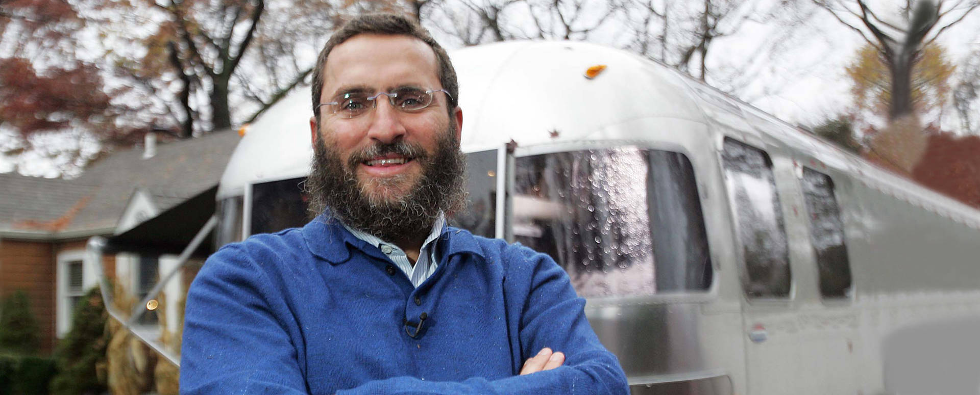 Shmuley Boteach