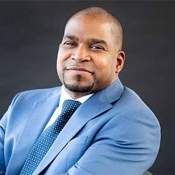 Dr. Melvin L. Rogers