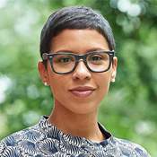 Melissa  Murray