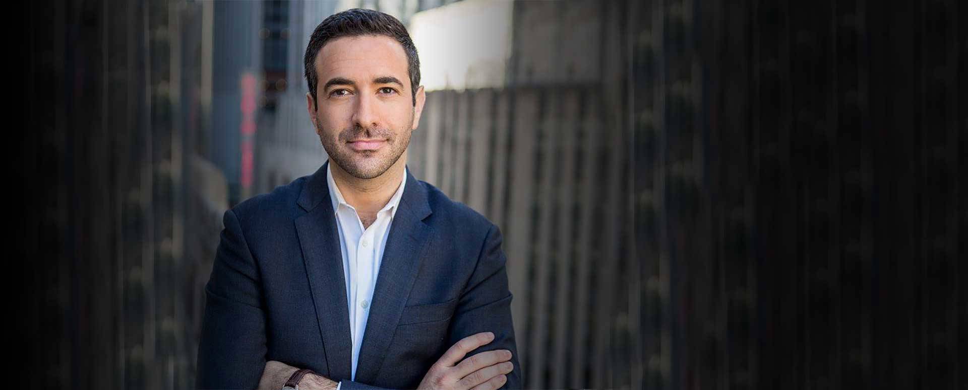 Ari Melber