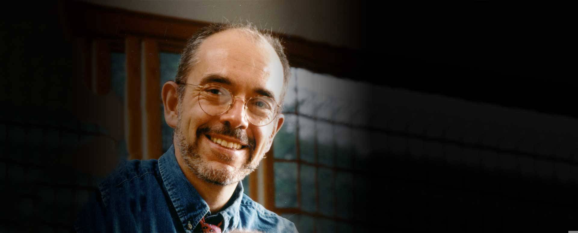 Wally Lamb