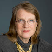 Kathy  Cronkite