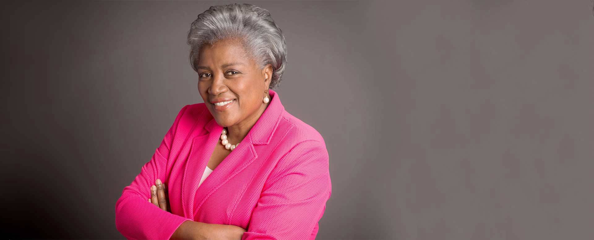 Donna Brazile