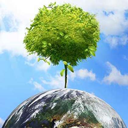 Climate Change