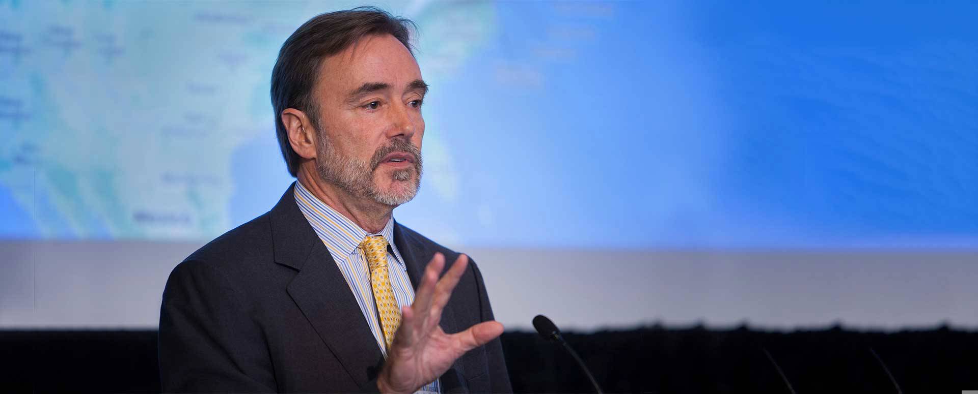 Dr. Robert Anda