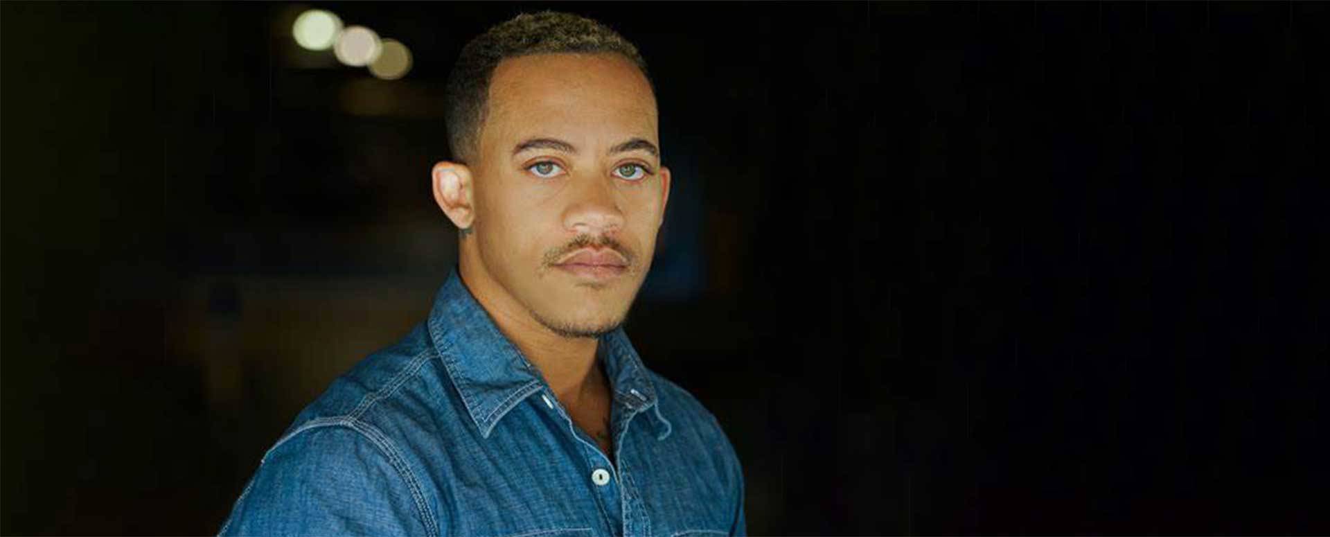 Shane Ortega