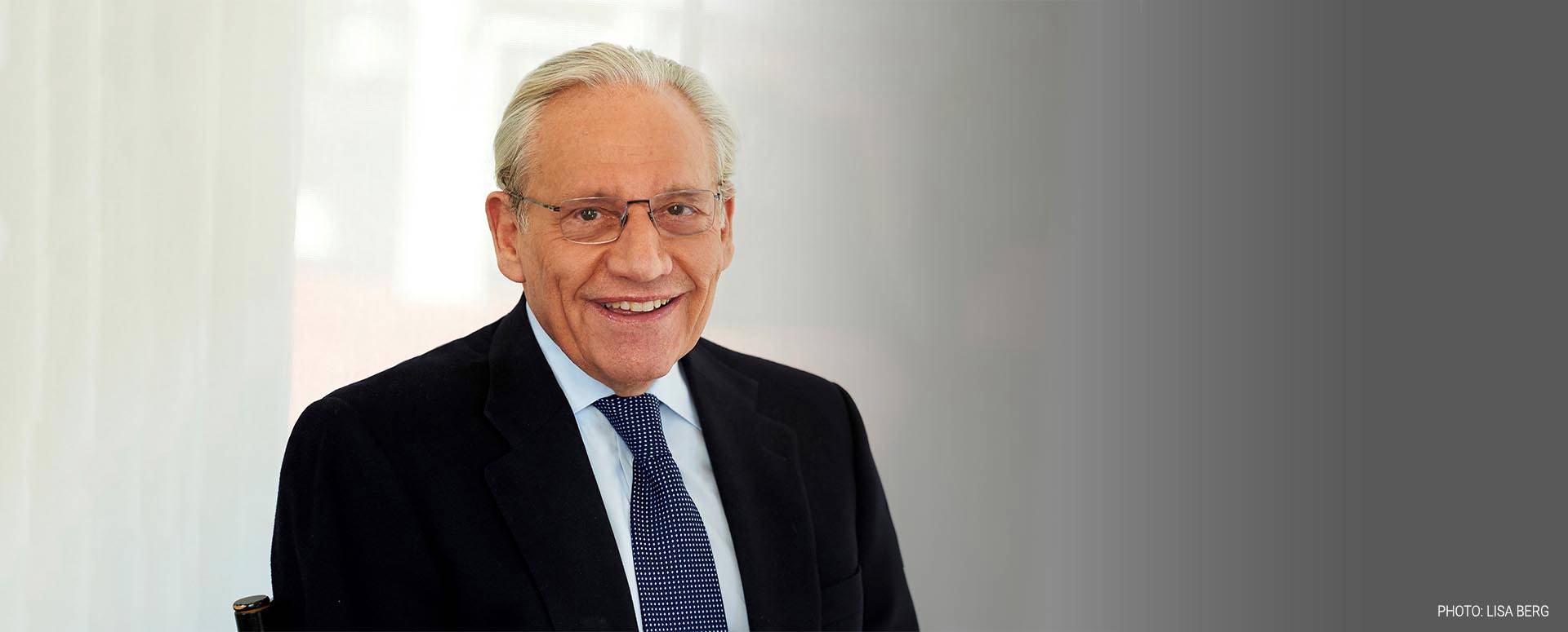 Bob Woodward