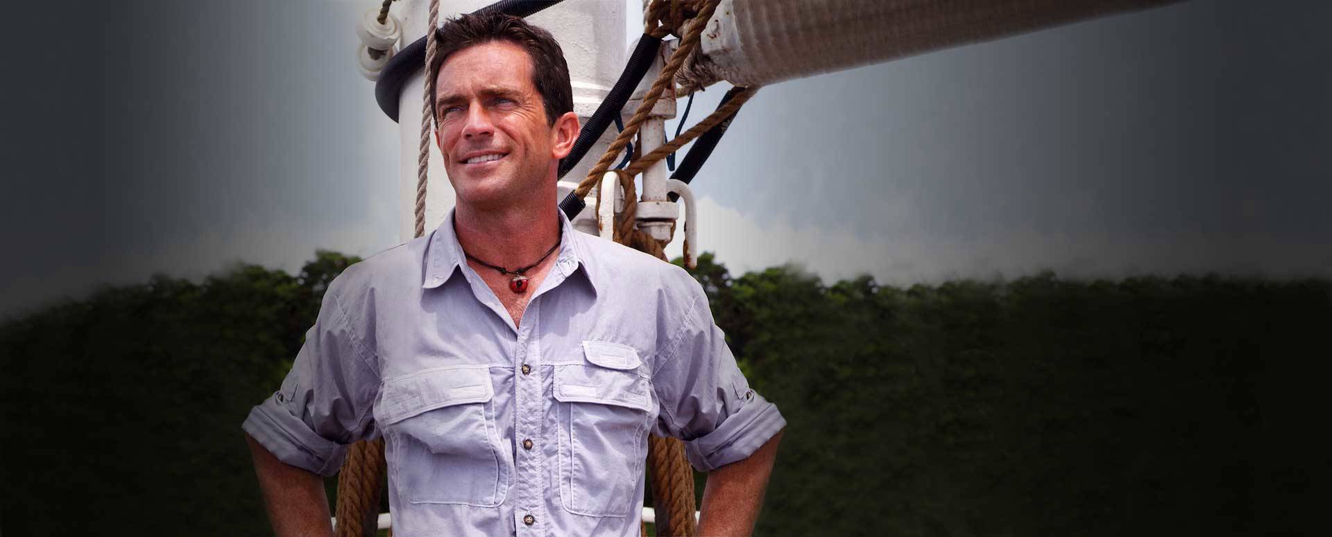 Jeff Probst