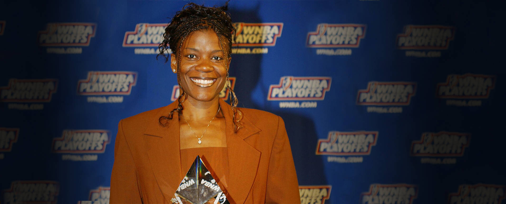 Sheryl Swoopes