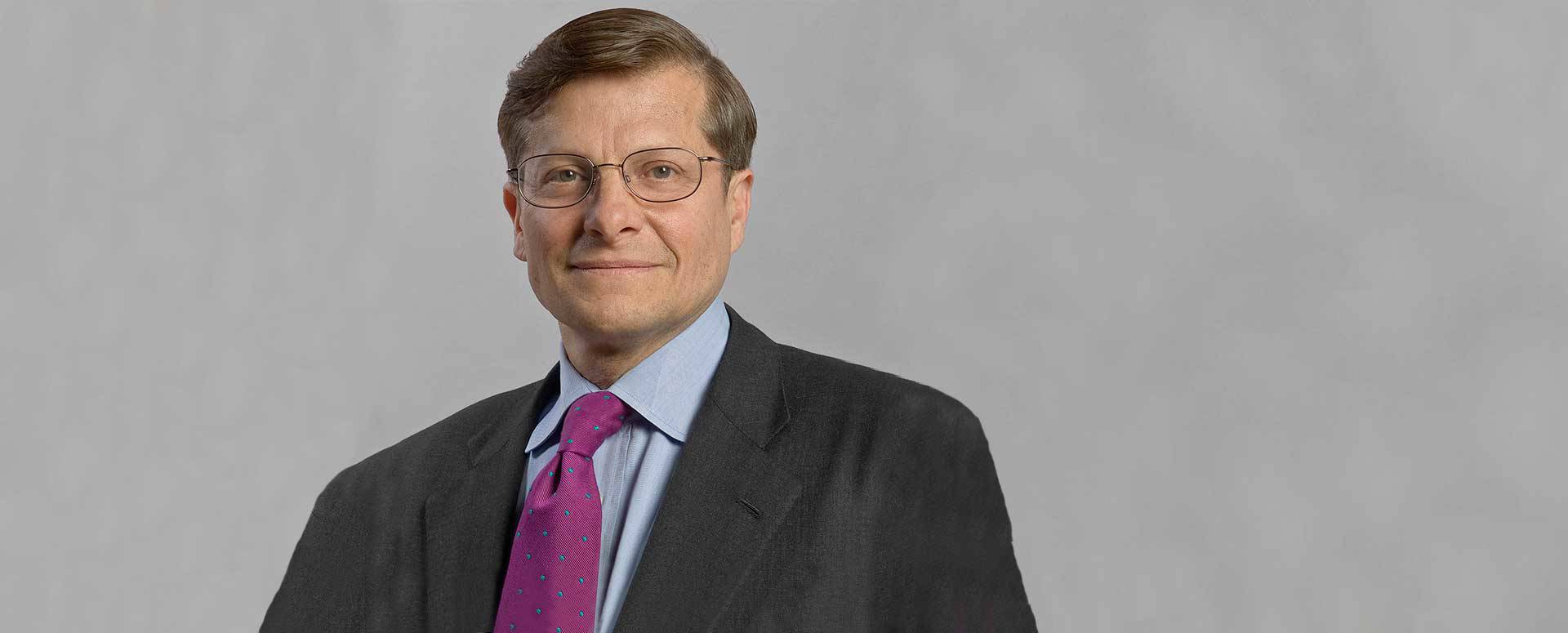 Michael Roizen