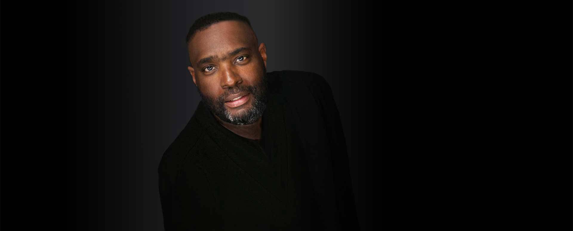Antwone Fisher