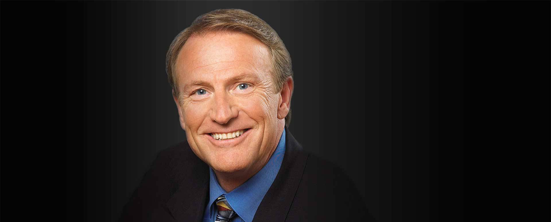 Mark C. Thompson