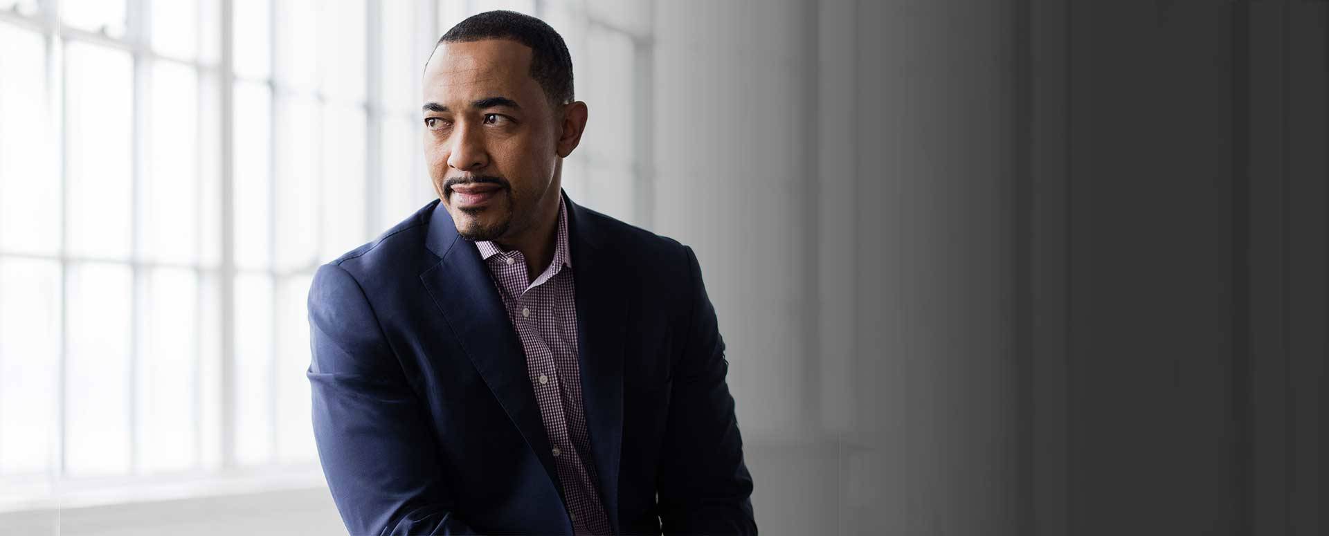 Dr. Sampson Davis