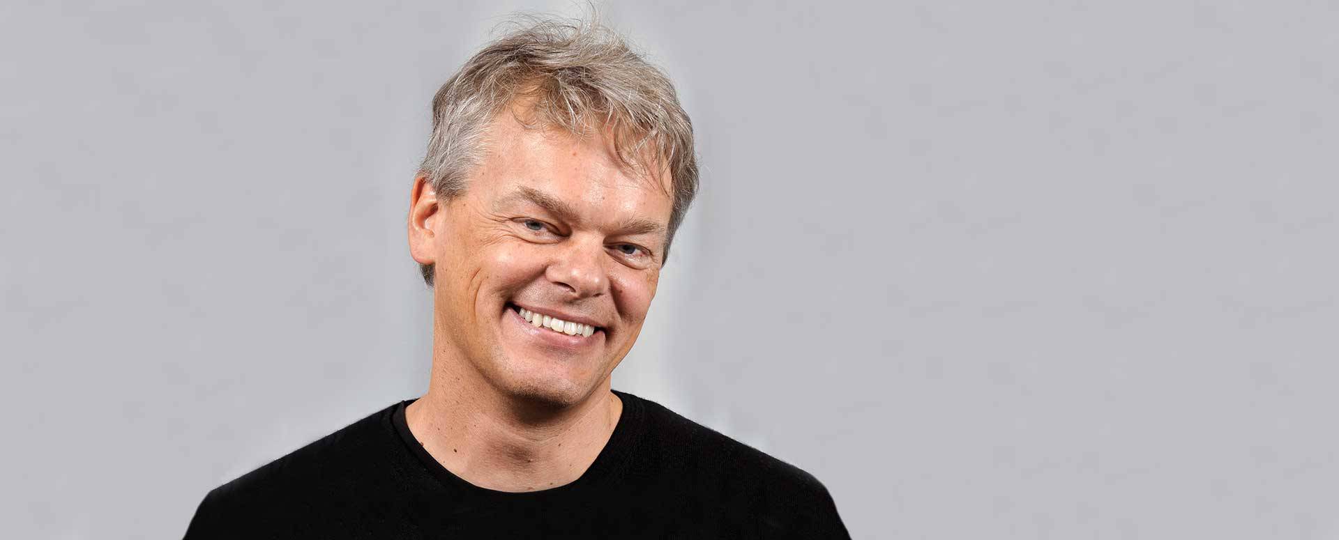 Edvard  Moser
