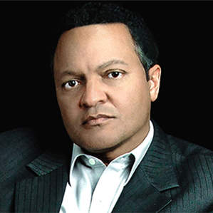 Kenneth  Morris