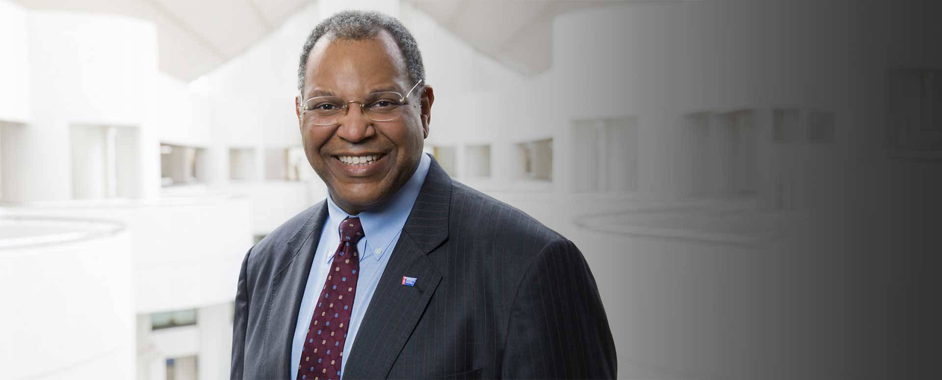 Dr. Otis Brawley