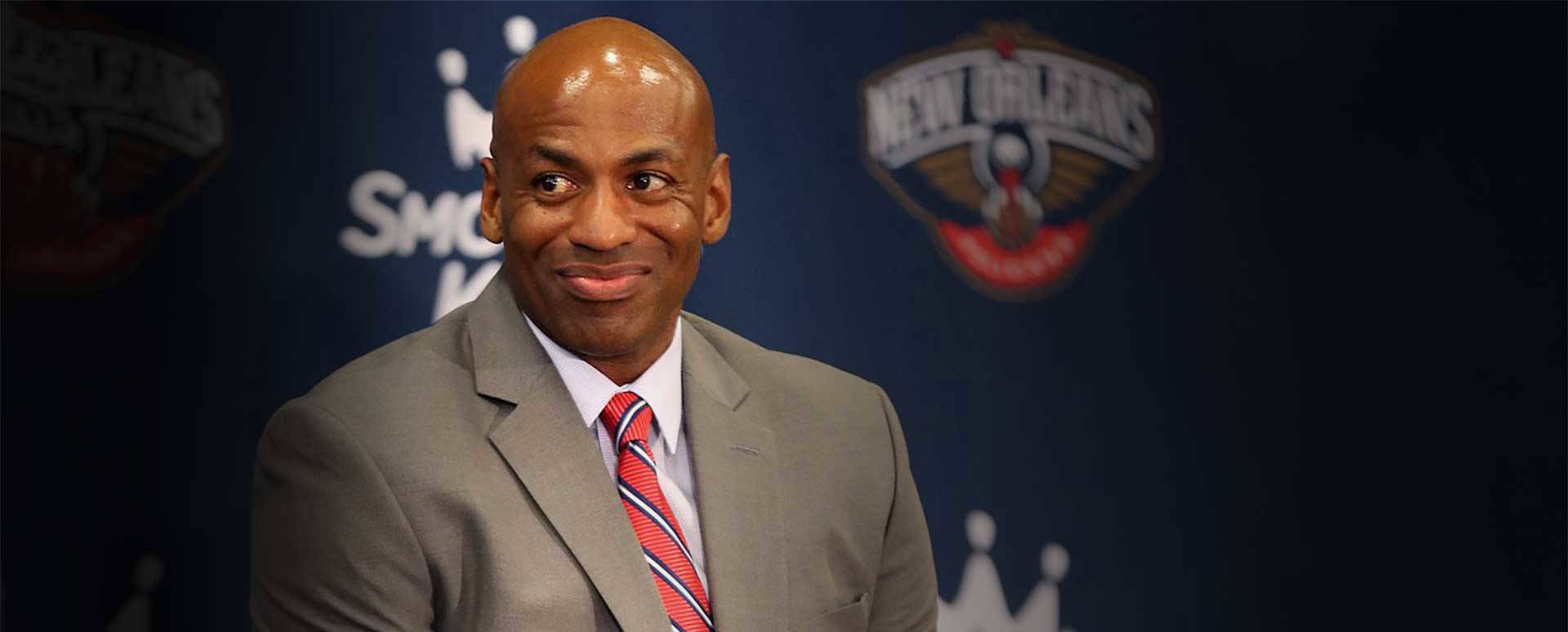 Dell Demps