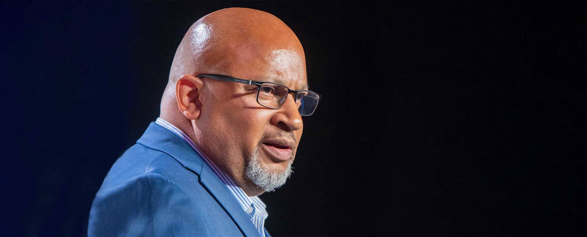 Baruti Kafele