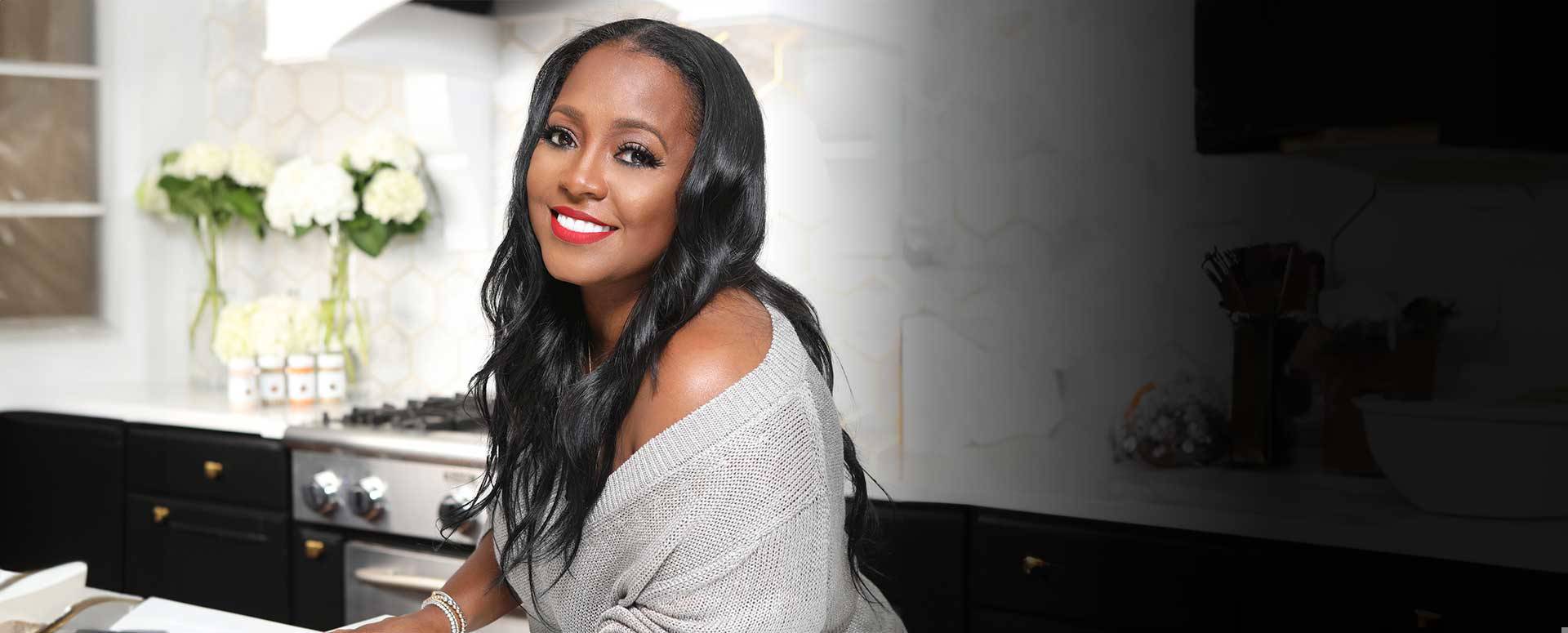 Keshia Knight Pulliam
