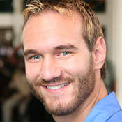 Nick  Vujicic