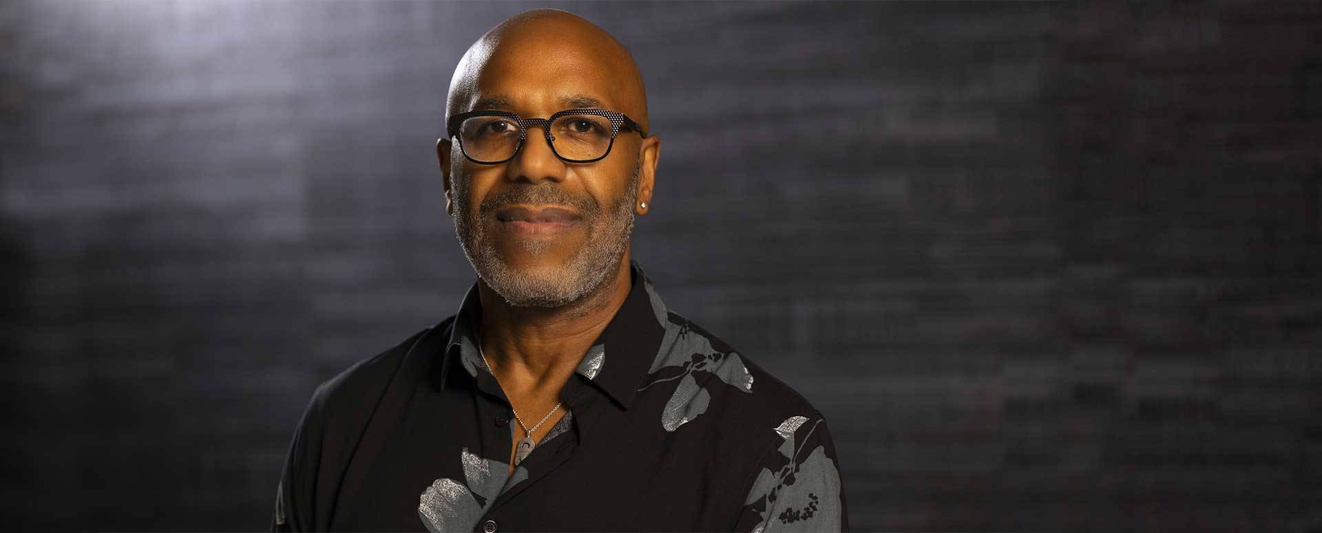 Glenn Singleton