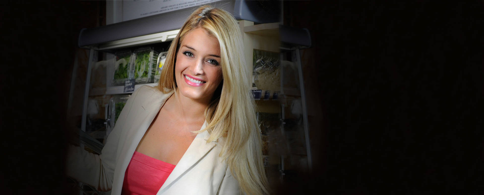 Daphne Oz