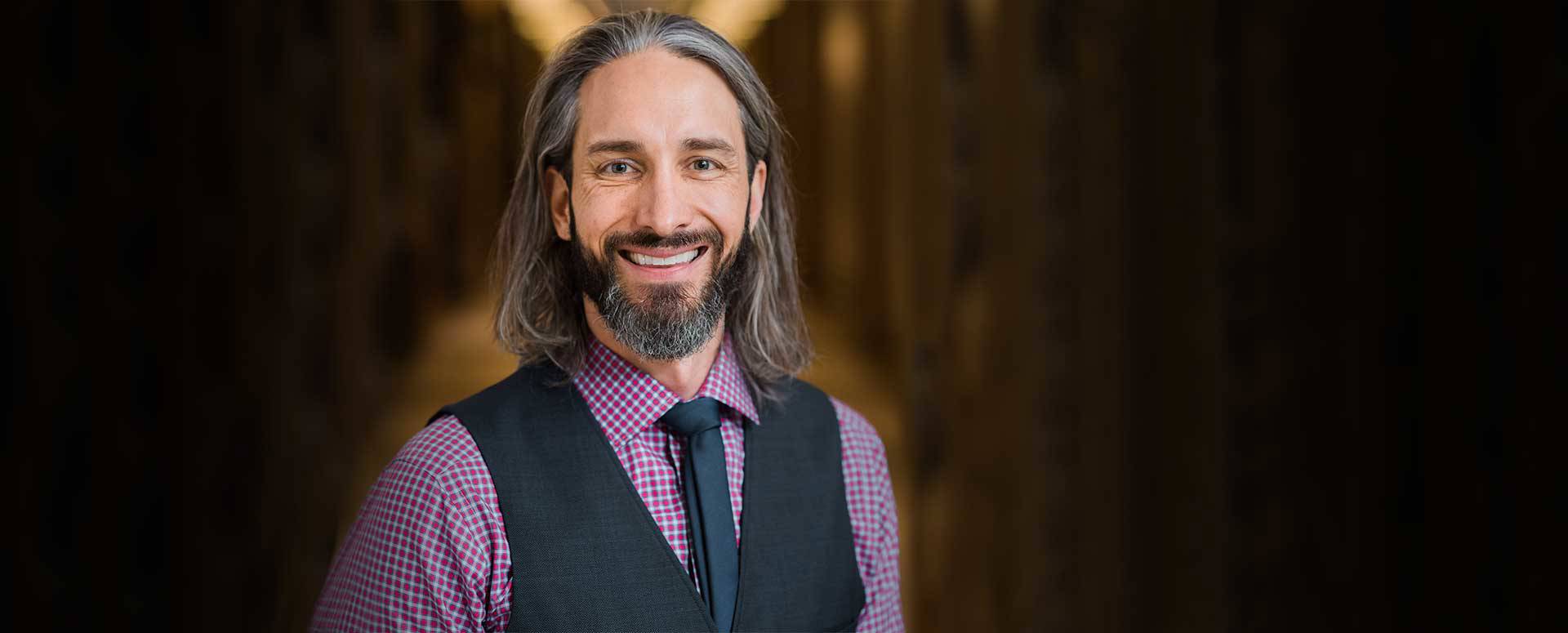 Garrett Gunderson