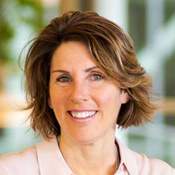 Amy Myers Jaffe