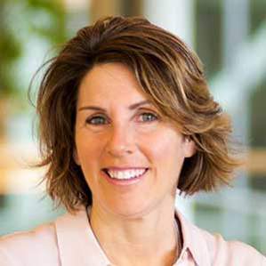 Amy Myers Jaffe