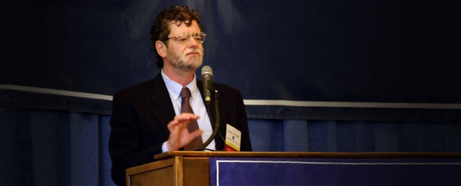 Mark Potok