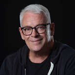 Cleve  Jones Thumbnail