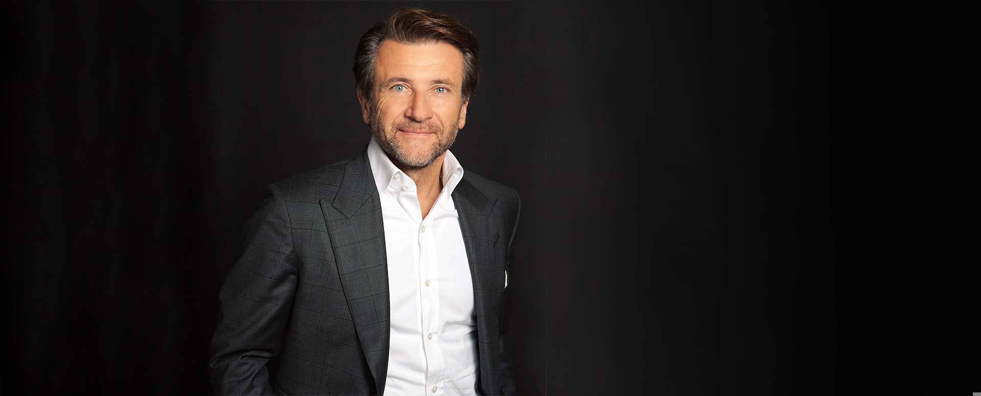 Robert Herjavec