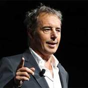 Dan  Buettner