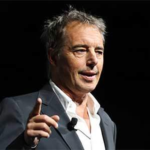 Dan  Buettner