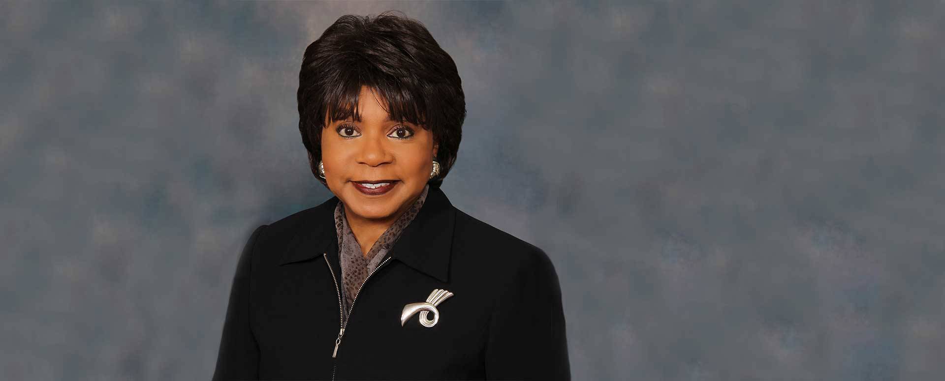 Cheryl Brown Henderson