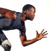 Patrick "Blake" Leeper