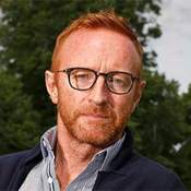 Ben  Ryan