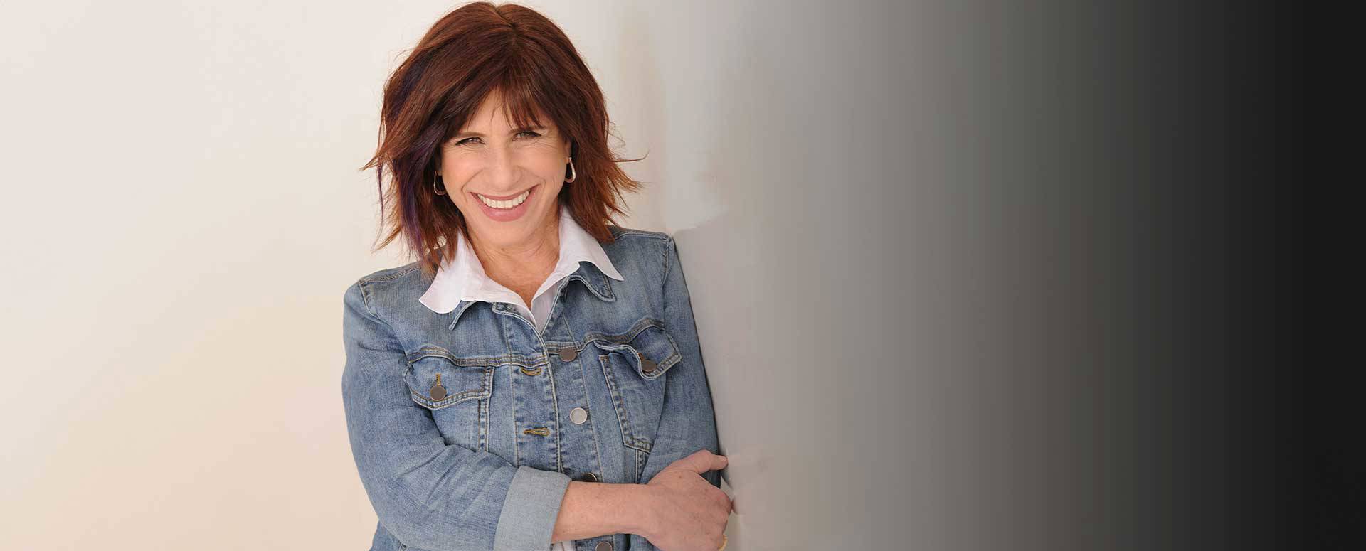 Judy  Carter