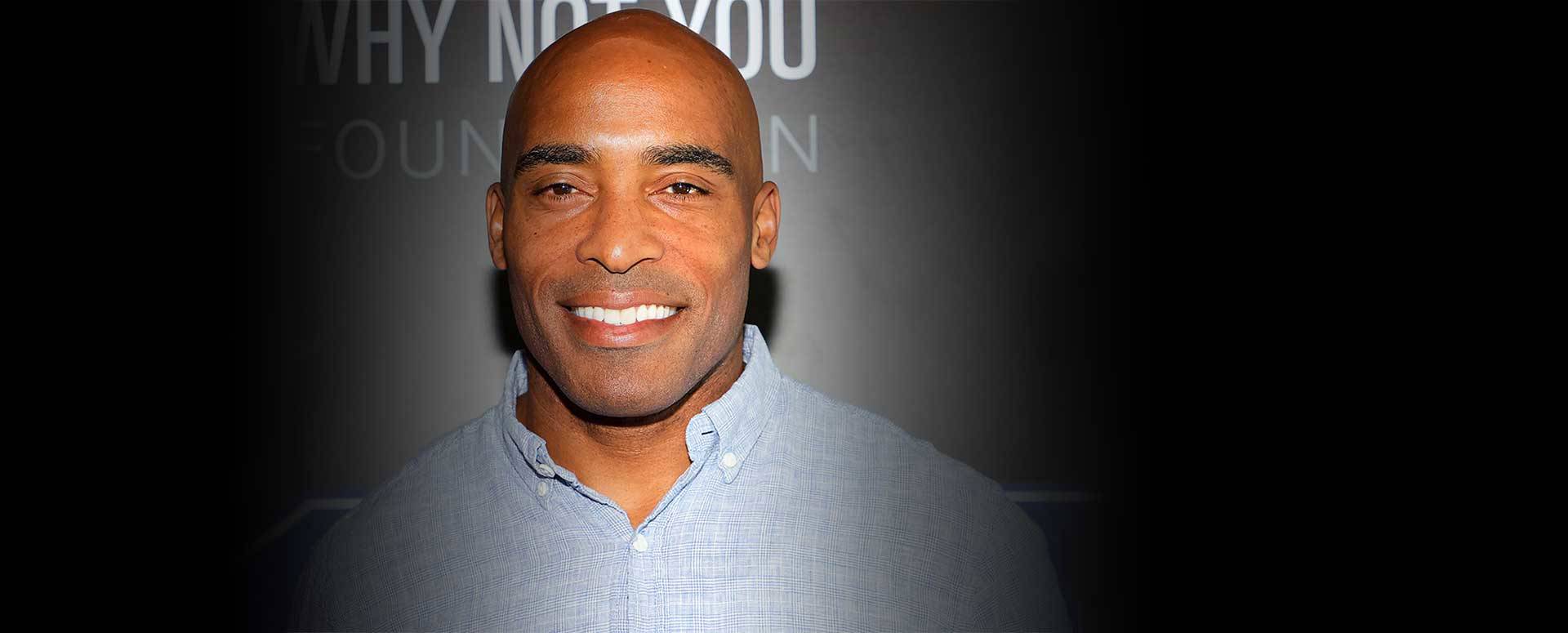 Tiki Barber