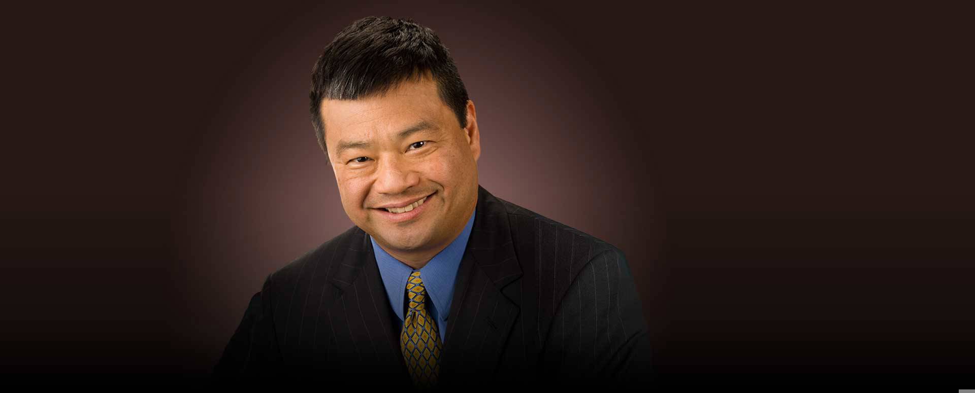 Leroy Chiao