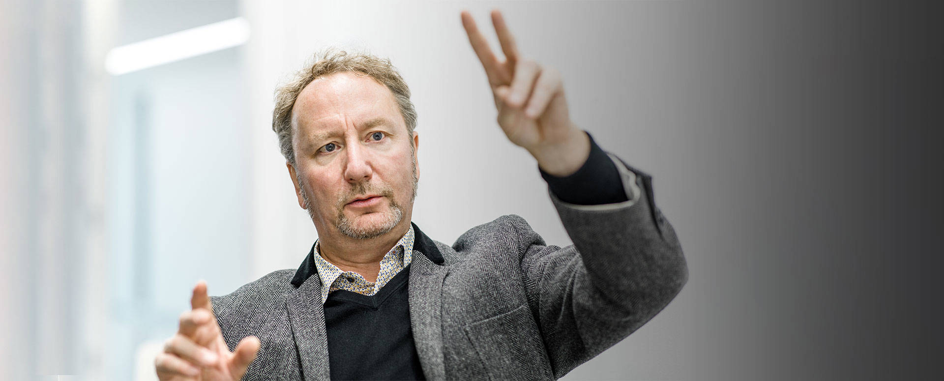 Mark Blyth