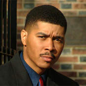 Omar  Tyree