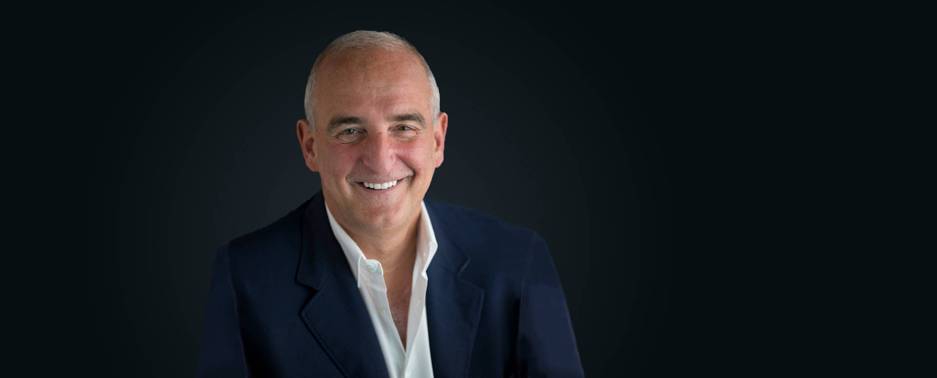 Roger Cohen