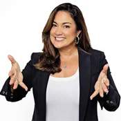 Nina  Sossamon-Pogue