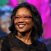 Talithia  Williams